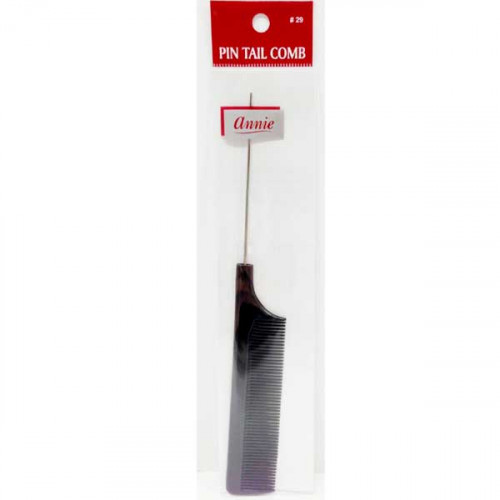 Annie Pin Tail Comb #29